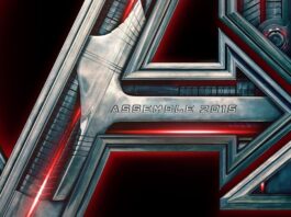 Marvel’s “Avengers: Age of Ultron” – Mayo 2015