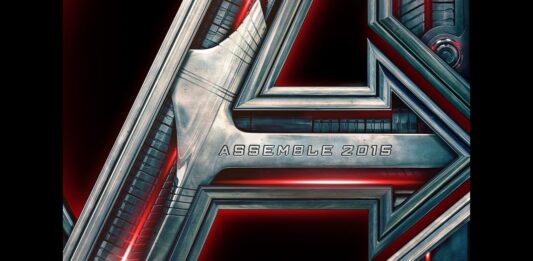 Marvel’s “Avengers: Age of Ultron” – Mayo 2015