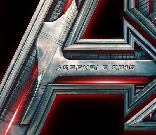 Marvel’s “Avengers: Age of Ultron” – Mayo 2015