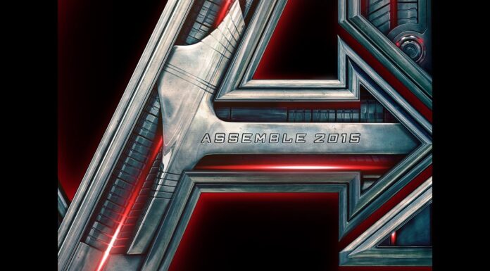 Marvel’s “Avengers: Age of Ultron” – Mayo 2015