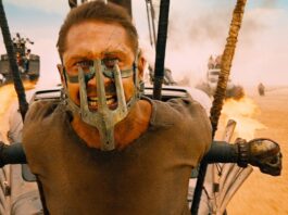 Mad Max 2015
