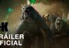 Godzilla y Kong: El nuevo imperio | Tráiler Oficial