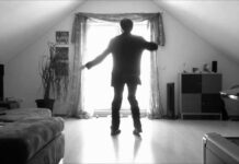 Parov Stelar – All Night (JSM)