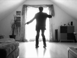 Parov Stelar – All Night (JSM)