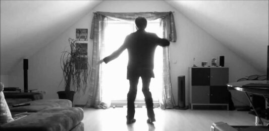 Parov Stelar – All Night (JSM)