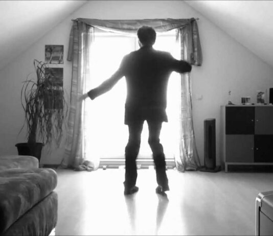 Parov Stelar – All Night (JSM)