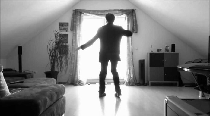 Parov Stelar – All Night (JSM)