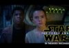 Star Wars: The Force Awakens Trailer (Official)