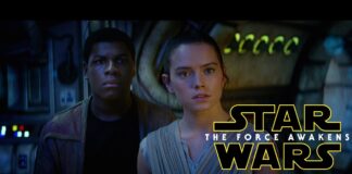 Star Wars: The Force Awakens Trailer (Official)
