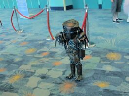 Bebe Predator
