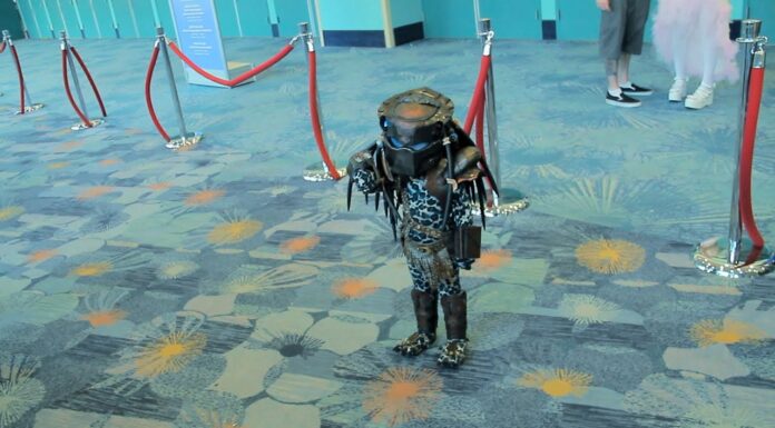 Bebe Predator