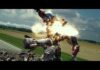 Transformers: La Era de la Extinción – 10 de Julio