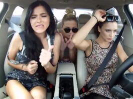 SEREBRO – Mama Luba