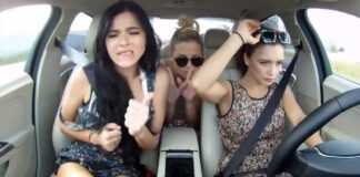 SEREBRO – Mama Luba