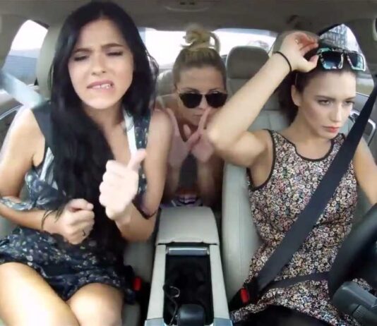 SEREBRO – Mama Luba