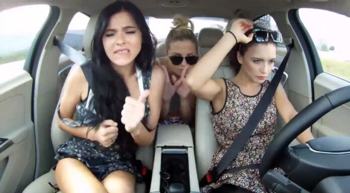 SEREBRO – Mama Luba
