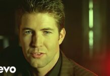 Josh Turner – Your Man