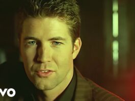 Josh Turner – Your Man