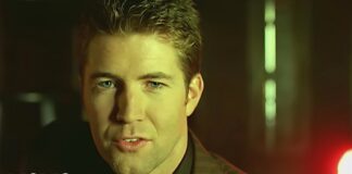 Josh Turner – Your Man