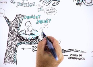 Que es Zona de Confort? DESAFIA tu ZONA de CONFORT!