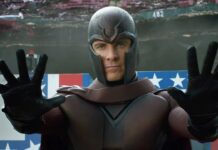 X-Men Días del Futuro Pasado