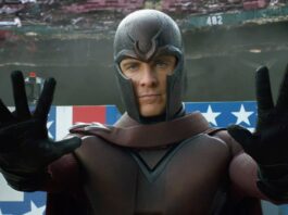 X-Men Días del Futuro Pasado