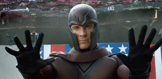 X-Men Días del Futuro Pasado