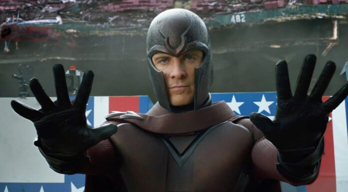 X-Men Días del Futuro Pasado