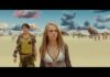 Valerian y la Ciudad de los Mil Planetas