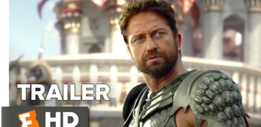 Dioses de Egipto – Trailer