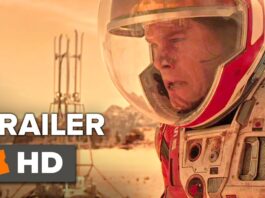 The Martian – Trailer Estreno 2 de Octubre 2015