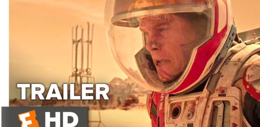 The Martian – Trailer Estreno 2 de Octubre 2015
