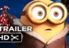 Minions (2015) Tráiler