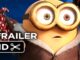 Minions (2015) Tráiler