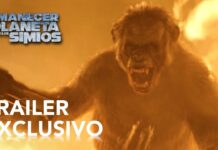 El Planeta de los Simios: Confrontación – 25 de Julio 2014