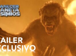 El Planeta de los Simios: Confrontación – 25 de Julio 2014