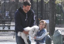 Lo facil que es secuestrar a un niño