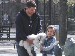 Lo facil que es secuestrar a un niño