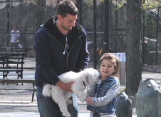 Lo facil que es secuestrar a un niño