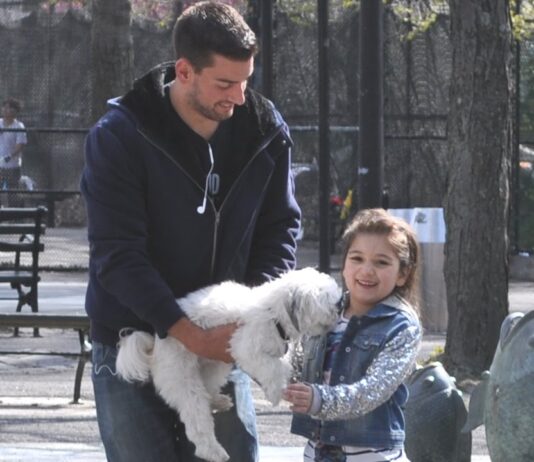 Lo facil que es secuestrar a un niño