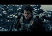 Al Filo del Mañana – Edge of Tomorrow – 6 de Junio 2014