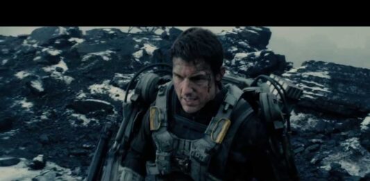 Al Filo del Mañana – Edge of Tomorrow – 6 de Junio 2014