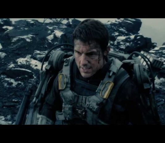 Al Filo del Mañana – Edge of Tomorrow – 6 de Junio 2014