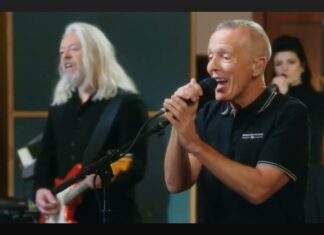 Tears For Fears – Everybody Wants To Rule The World (Live) 2022