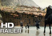 Las mejores películas de 2023 y 2024 (nuevos avances)