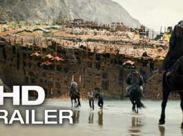 Las mejores películas de 2023 y 2024 (nuevos avances)