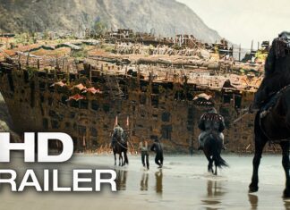 Las mejores películas de 2023 y 2024 (nuevos avances)