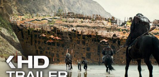Las mejores películas de 2023 y 2024 (nuevos avances)