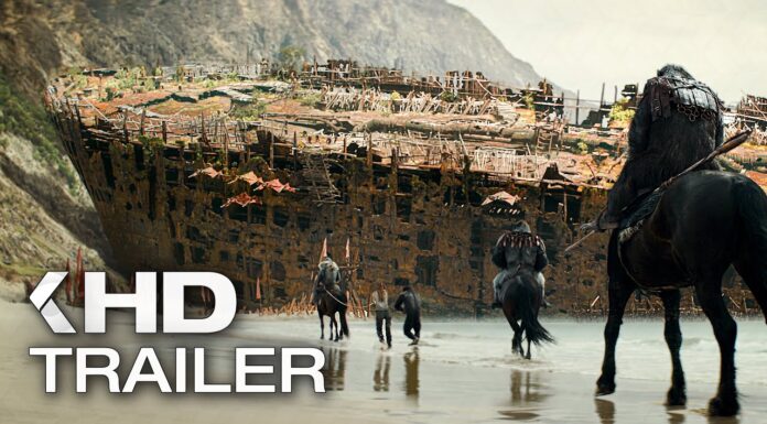Las mejores películas de 2023 y 2024 (nuevos avances)