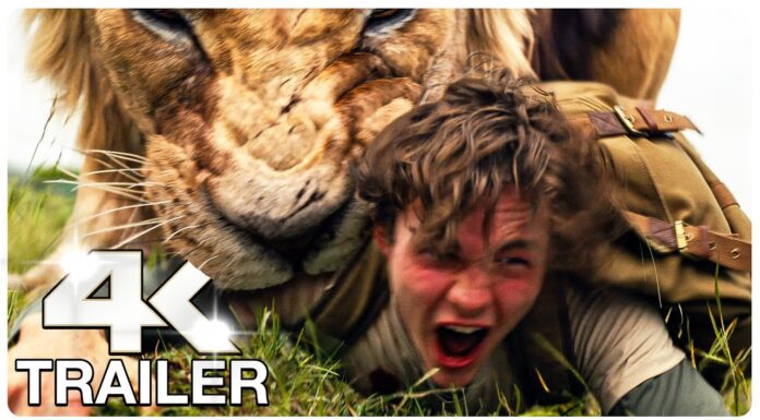 Best Movies 2023 (Trailers)